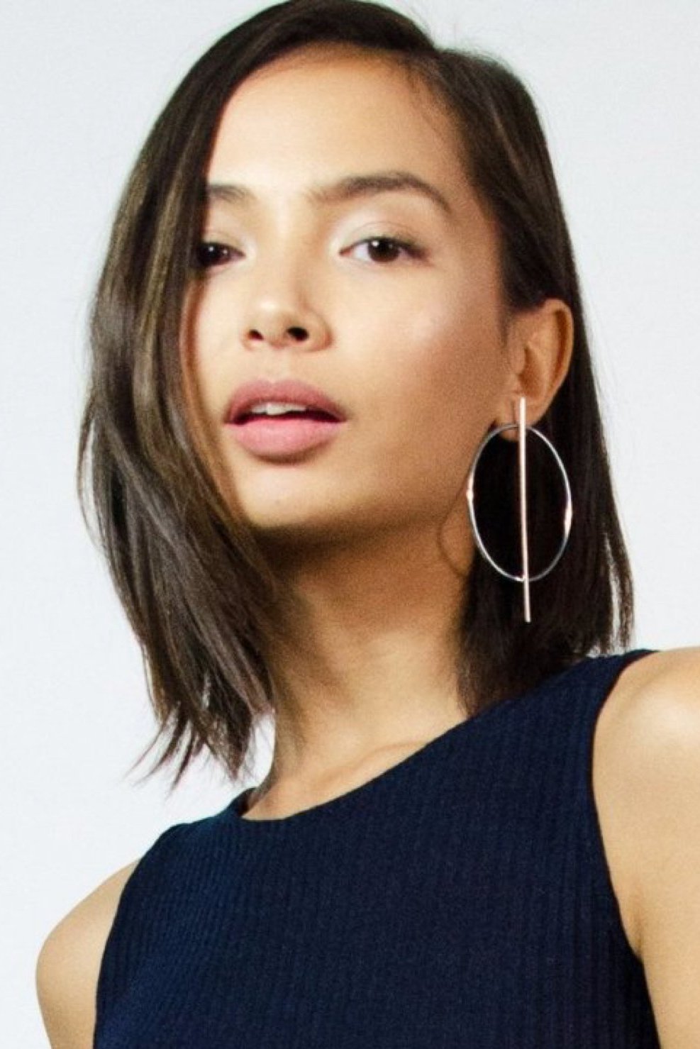 Hoop Earrings