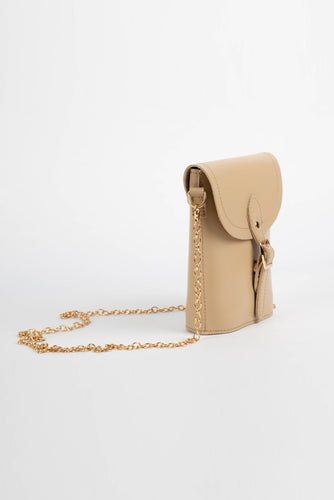 Sling Bag Beige