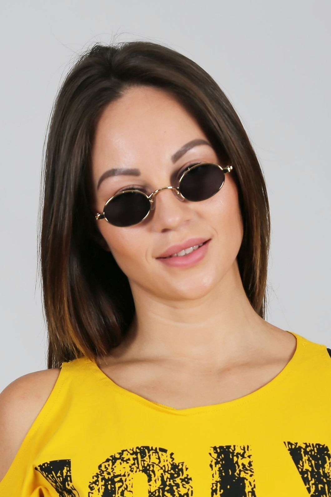 Royal Girl Vintage Sunglasses