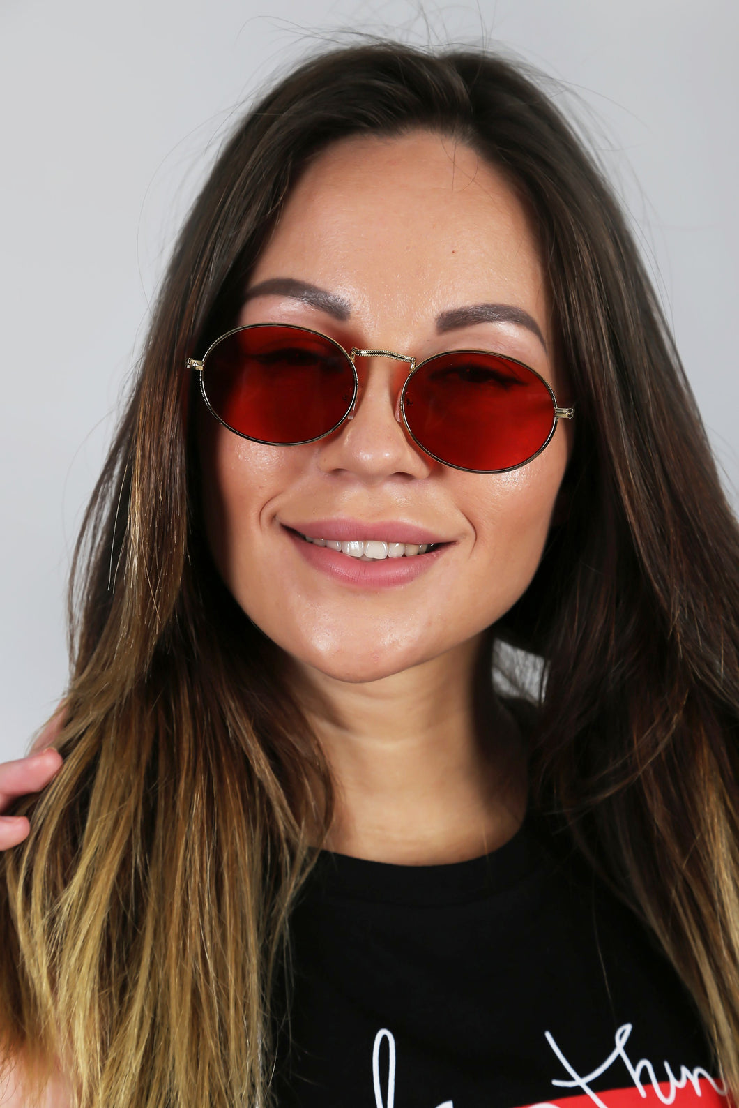 Shady Vintage Sunglasses