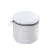 Load image into Gallery viewer, 11 Size Mesh Laundry Bag Polyester Laundry Wash Bags Coarse Net Laundry Basket Laundry Bags for Washing Machines Mesh Bra Bag