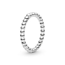 Load image into Gallery viewer, Authentic 925 Sterling Silver Princess Tiara Crown Sparkling Love Heart ,CZ Rings for Women Engagement Jewelry Anniversary