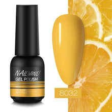 Load image into Gallery viewer, NAILWIND Nail Polish 8ml Hybrid Varnish Manicure Art Semi Permanent Need UV LED Nail Art Base Top Coat Gel Nail Polish