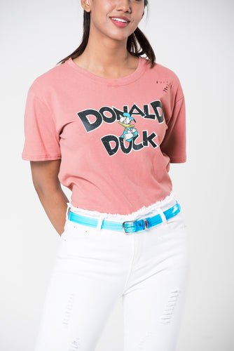 Donald Duck Tee