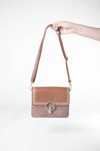 Gigi Bag Brown