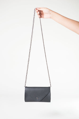 Mini Waist Bag Black