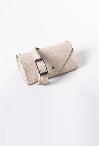 Mini Waist Bag Nude