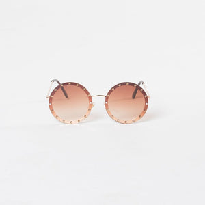 Glam Ombre Sunglasses